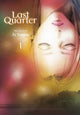 Book cover of: Last Quarter, Vol. 1