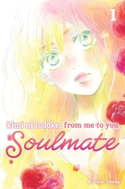 Kimi ni Todoke: From Me to You: Soulmate, Vol. 1 9781974743742 Karuho Shiina