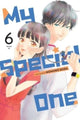 Book cover of: My Special One, Vol. 6
