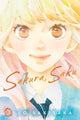 Book cover of: Sakura, Saku, Vol. 3