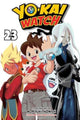 Book cover of: YO-KAI WATCH, Vol. 23. By: Noriyuki Konishi