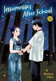 Book cover of: Insomniacs After School, Vol. 6. By: Makoto Ojiro