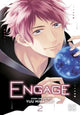 Engage, Vol. 2 9781974746033 Yuu Minaduki