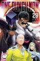 Book cover of: One-Punch Man, Vol. 29