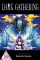Book cover of: Dark Gathering, Vol. 10