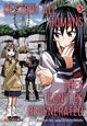 Destroy All Humans. They Can't Be Regenerated. A Magic: The Gathering Manga, Vol. 3, Limited edition Magic: The Gathering card included in first printing! 9781974749607 Katsura Ise
