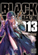 Black Lagoon, Vol. 13 9781974749812 Rei Hiroe