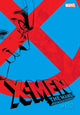 Book cover of: X-Men: The Manga: Remastered, Vol. 2. By: Reiji Hagiwara