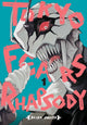 Book cover of: Tokyo Fears Rhapsody, Vol. 1