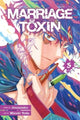 Book cover of: Marriage Toxin, Vol. 5. By: Joumyaku
