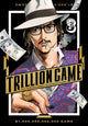 Book cover of: Trillion Game, Vol. 3