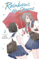 Book cover of: Rainbows After Storms, Vol. 2