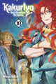 Book cover of: Kakuriyo: Bed & Breakfast for Spirits, Vol. 10. By: Midori Yuma