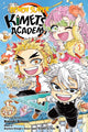 Book cover of: Demon Slayer: Kimetsu Academy, Vol. 5