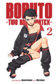 Book cover of: Boruto: Two Blue Vortex, Vol. 2
