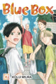 Book cover of: Blue Box, Vol. 16