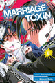 Book cover of: Marriage Toxin, Vol. 8
