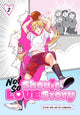 Book cover of: Not So Shoujo Love Story, Vol. 2
