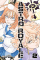 Book cover of: Astro Royale, Vol. 2