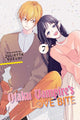 Book cover of: Otaku Vampire's Love Bite, Vol. 7