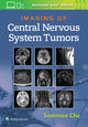 Book cover of: Imaging of Central Nervous System Tumors. By: Cha