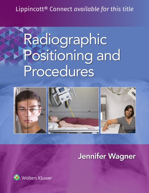 Book cover of: Radiographic Positioning and Procedures. By: Dirette Diane