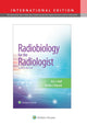 Book cover of: Radiobiology for the Radiologist. By: Eric J. Hall DPhil DSc FACR FRCR