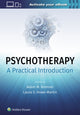 Book cover of: Psychotherapy: A Practical Introduction. By: Adam Brenner