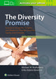 Book cover of: Diversity Promise: Success in Academic Surgery and Medicine Through Diversity, Equity, and Inclusion. By: MULHOLLAND
