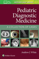 Book cover of: Pediatric Diagnostic Medicine. By: Andrew White