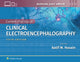 Book cover of: Current Practice of Clinical Electroencephalography. By: Aatif M. Husain