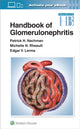 Book cover of: Handbook of Glomerulonephritis. By: Patrick Nachman
