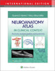 Book cover of: Neuroanatomy Atlas in Clinical Context. By: Duane E. Haines