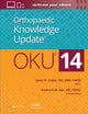 Book cover of: Orthopaedic Knowledge Update®: 14. By: Leesa M. Galatz