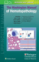 Book cover of: Washington Manual of Hematopathology: Print + eBook with Multimedia. By: Brooj Abro