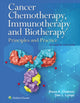 Book cover of: Cancer Chemotherapy, Immunotherapy, and Biotherapy. By: Bruce A. Chabner