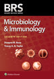 Book cover of: BRS Microbiology & Immunology