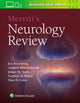 Book cover of: Merritt’s Neurology Review: Print + eBook with Multimedia. By: Andrew Bauerschmidt