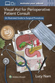 Book cover of: Visual Aid for Perioperative Patient Consult