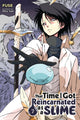 Book cover of: That Time I Got Reincarnated as a Slime, Vol. 7 (light novel). By: 伏瀬