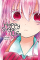 Book cover of: Happy Sugar Life, Vol. 1. By: Tomiyaki Kagisora