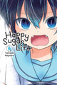 Book cover of: Happy Sugar Life, Vol. 6. By: Tomiyaki Kagisora