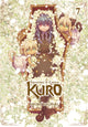 Book cover of: Shoulder-a-Coffin Kuro, Vol. 7. By: Satoko Kiyuduki