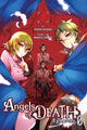 Book cover of: Angels of Death Episode.0, Vol. 2. By: Kudan Naduka