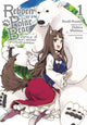 Book cover of: Reborn as a Polar Bear, Vol. 1. By: Chihiro Mishima