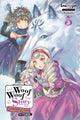 Book cover of: Woof Woof Story: I Told You to Turn Me Into a Pampered Pooch, Not Fenrir!, Vol. 5 (light novel). By: Inumajin