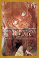 Book cover of: Saga of Tanya the Evil, Vol. 9 (light novel). By: カルロ・ゼン