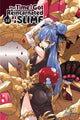 Book cover of: That Time I Got Reincarnated as a Slime, Vol. 14 (light novel). By: 伏瀬