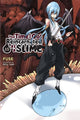 Book cover of: That Time I Got Reincarnated as a Slime, Vol. 15 (light novel). By: 伏瀬