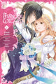 Book cover of: Fiancee of the Wizard, Vol. 2. By: Masaki Kazuka